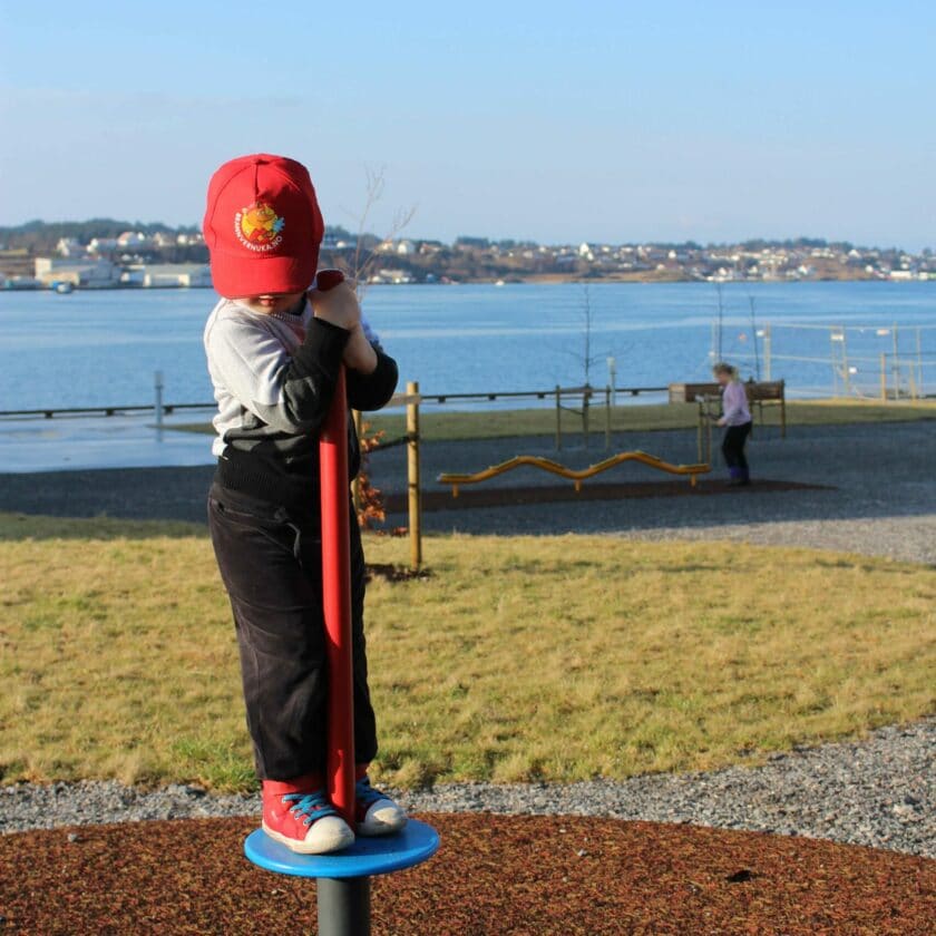 Art. 3017 piruette minikarusell