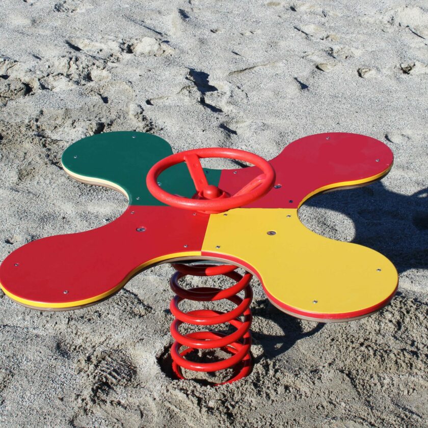 Art. 3328 vippekløver