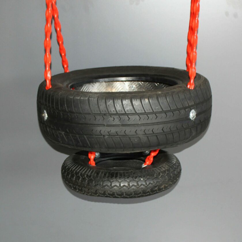 Art 2037 bildekksete med lite dekk