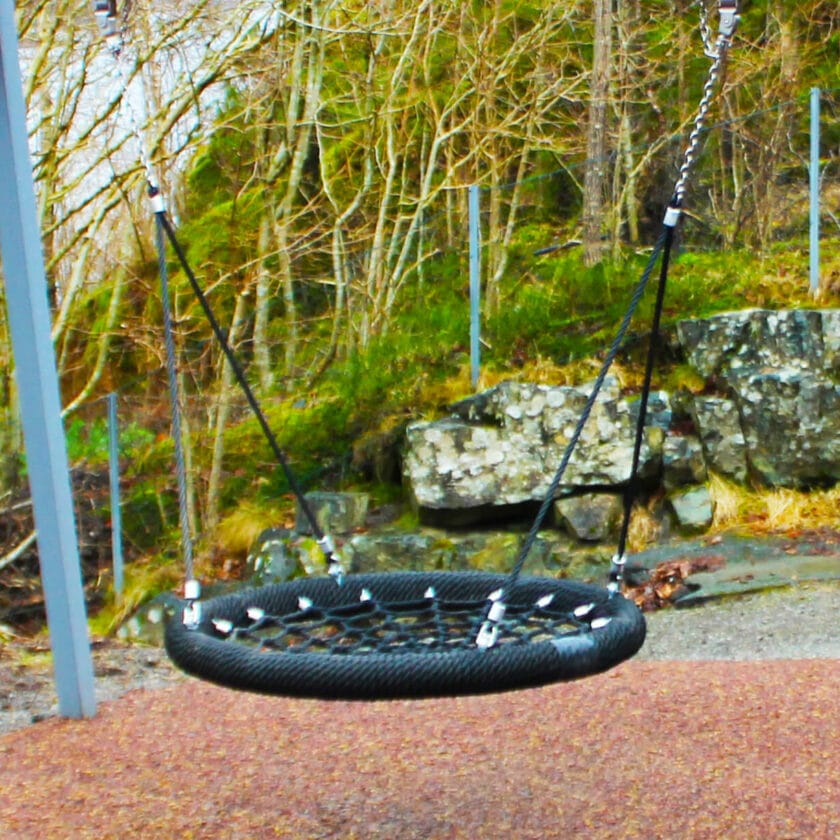 Art. 2034 fuglerede kråkerede