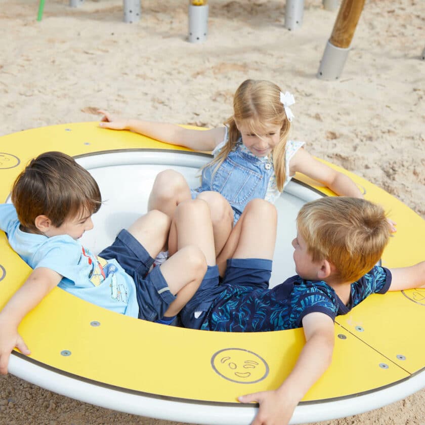 Art. SWD960 karusell