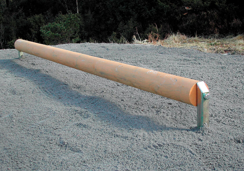 Roterende balansestokk