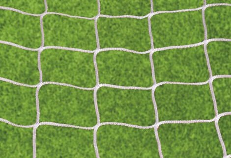 Nett til håndballmål