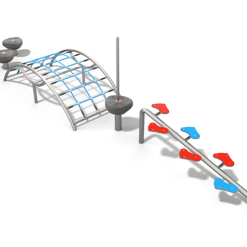 Art. B7027 balanseløype