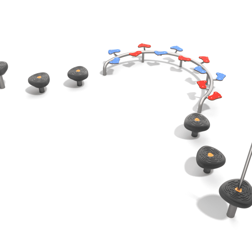 Art. B7029 balanseløype