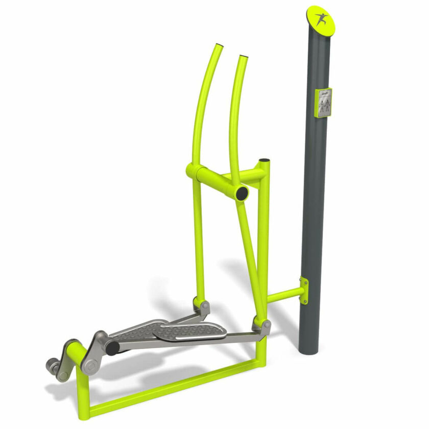Crosstrainer