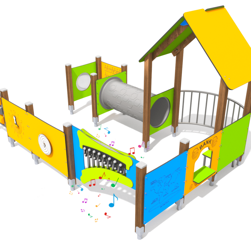 Art. W8056 kombinasjonsapparat