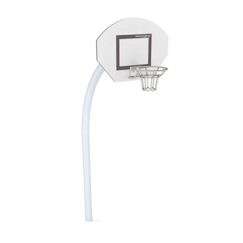 Basketballstativ
