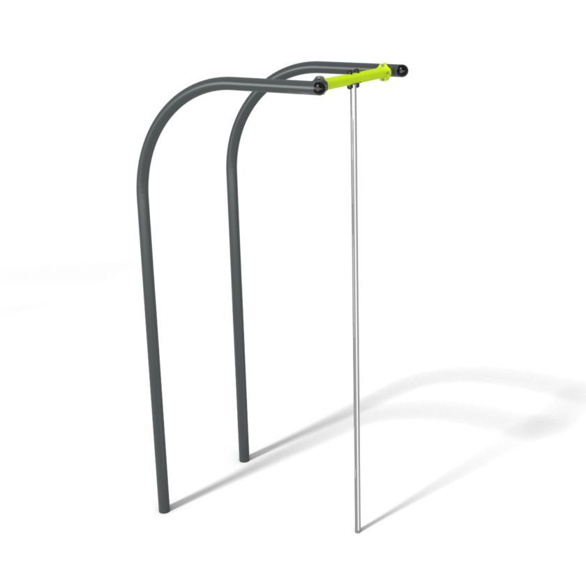 Pole egenvektstrening