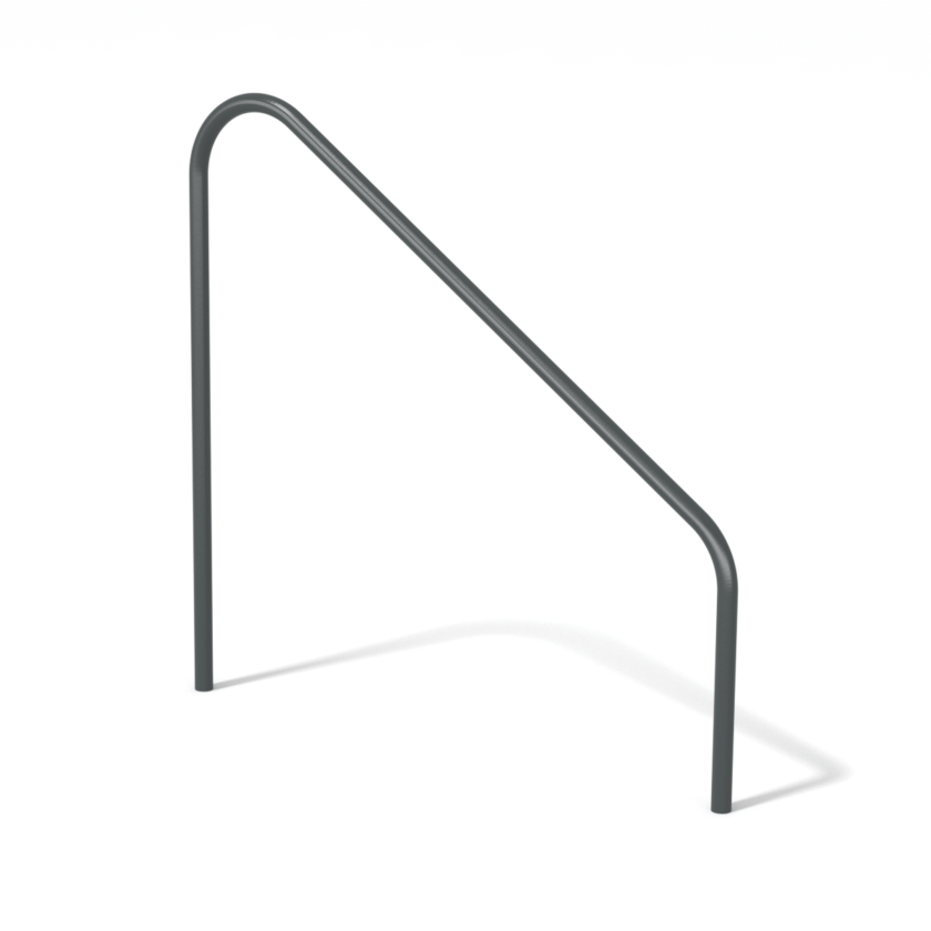 Skråbar egenvektstrening