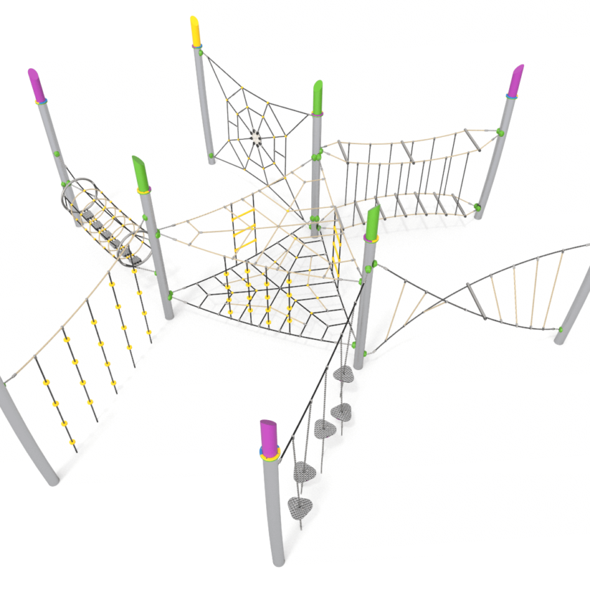 Art. B9080 aktivitetsapparat