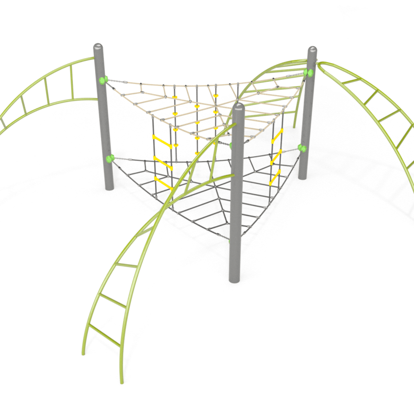 Art. B9125 klatreapparat