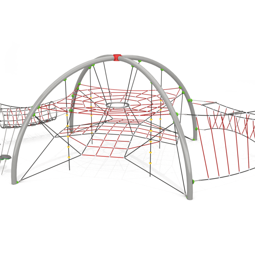 klatreapparat Art. B9127