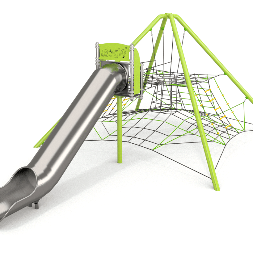 Art. B9128 klatrepyramide