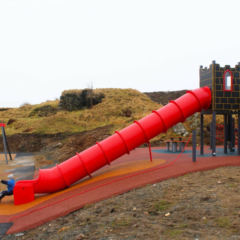 Tittelsnes Art. 2659 Borgtårn