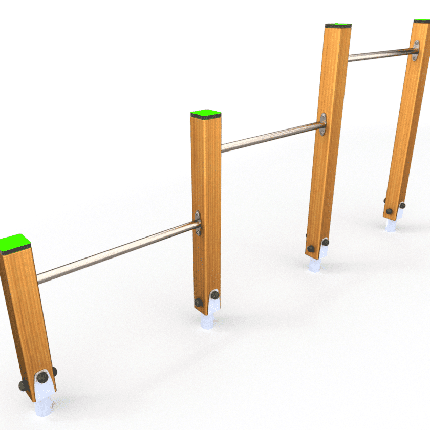 Art. W8006 klatreapparat