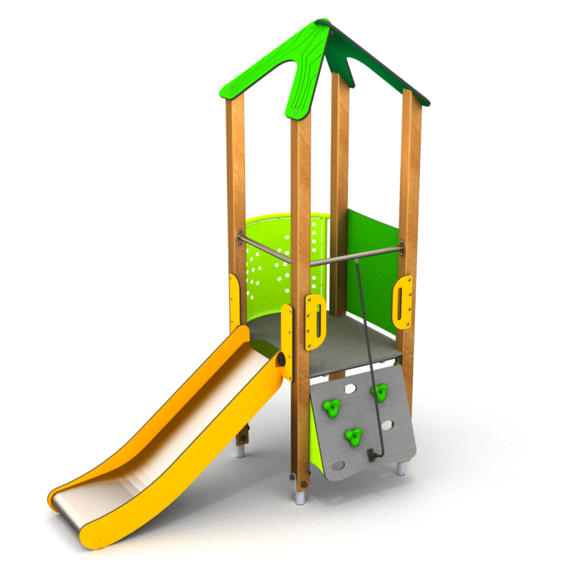 Art. W8011 lekeapparat