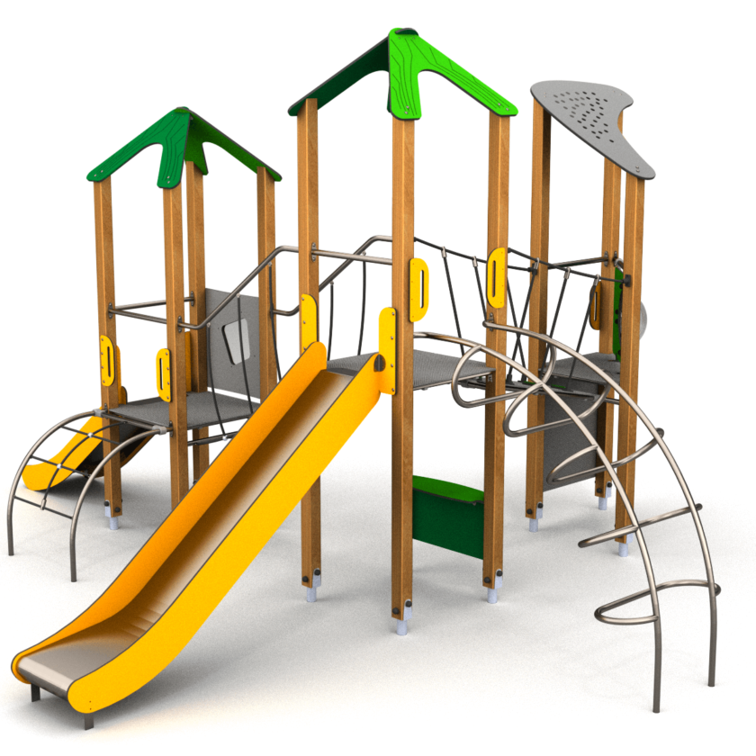 Art. W8012 Lekeapparat