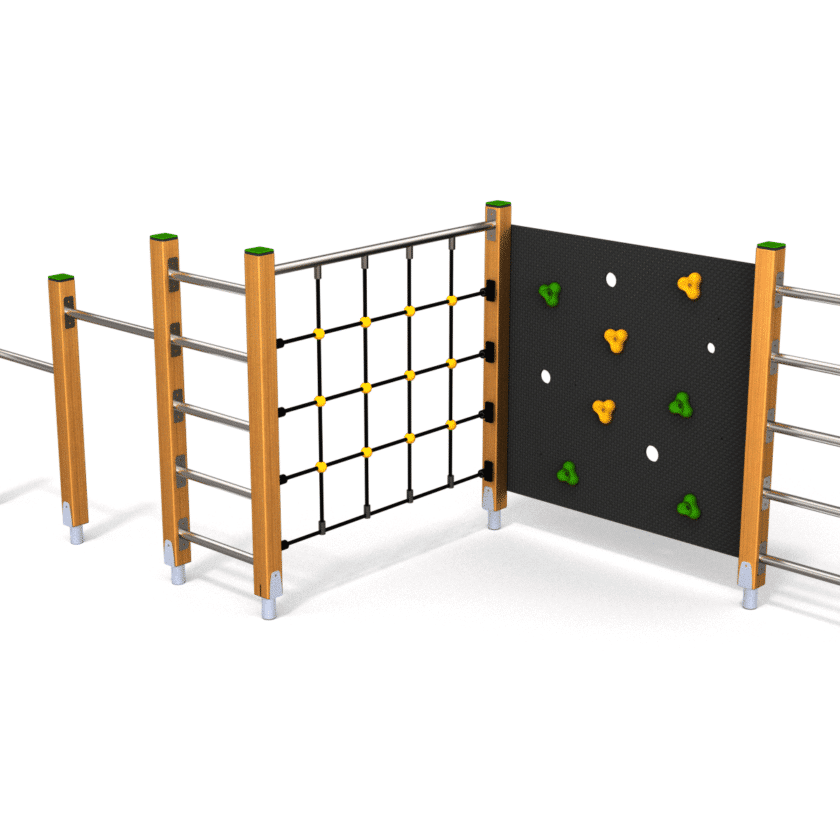 Art. W8063 klatreapparat