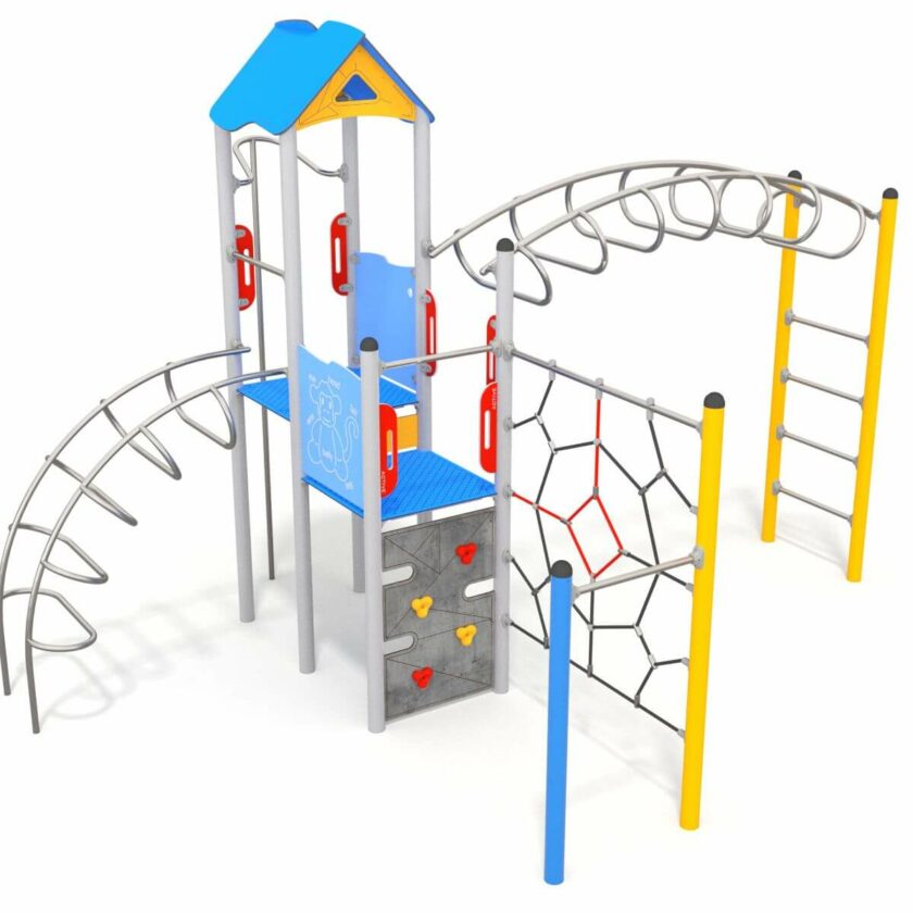 Aktivitetsapparat Activ