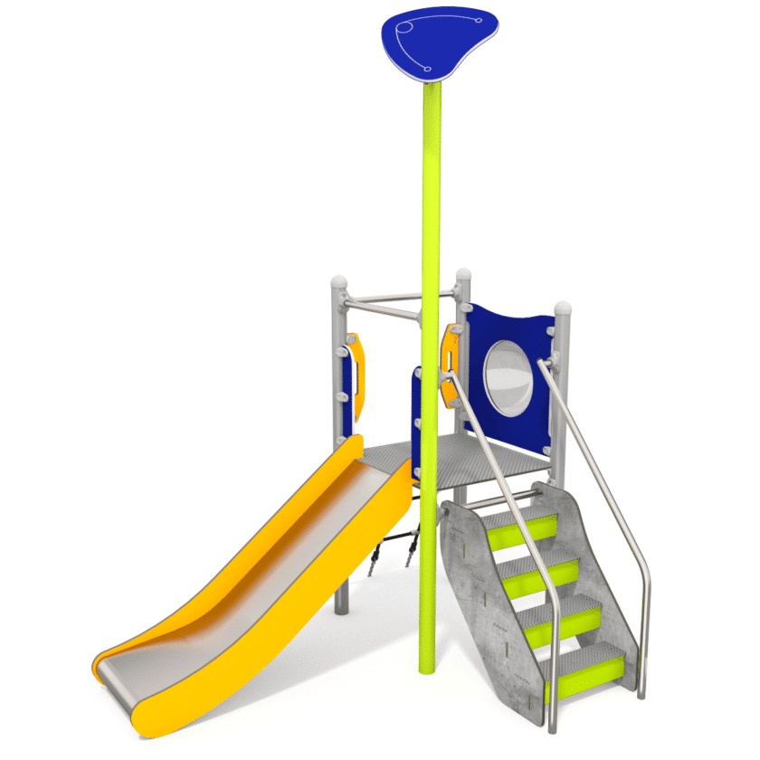 Art. B1701 Kombinasjonsapparat