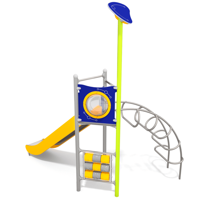 Art. B1703 kombinasjonsapparat