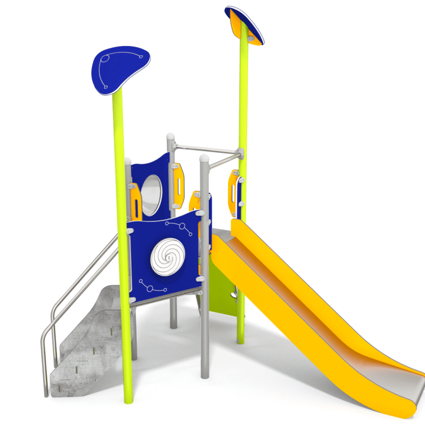 Art. B1704 Lekesentral