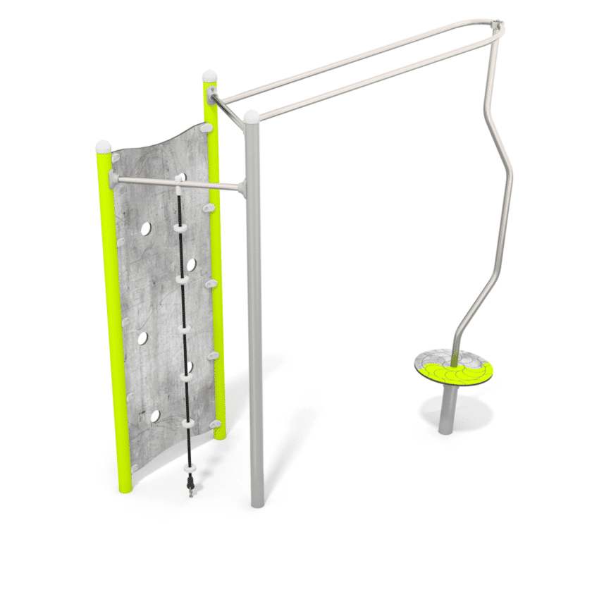 art. 1719 klatreapparat