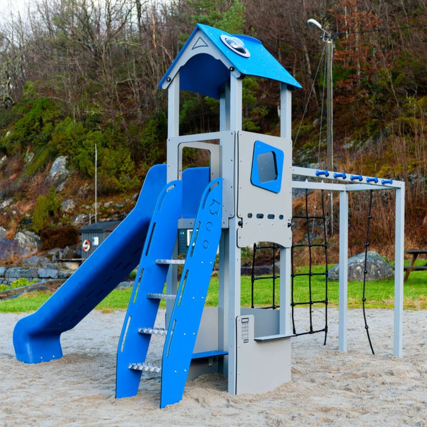 Art. 2806 Kombinasjonsapparat Tjalve