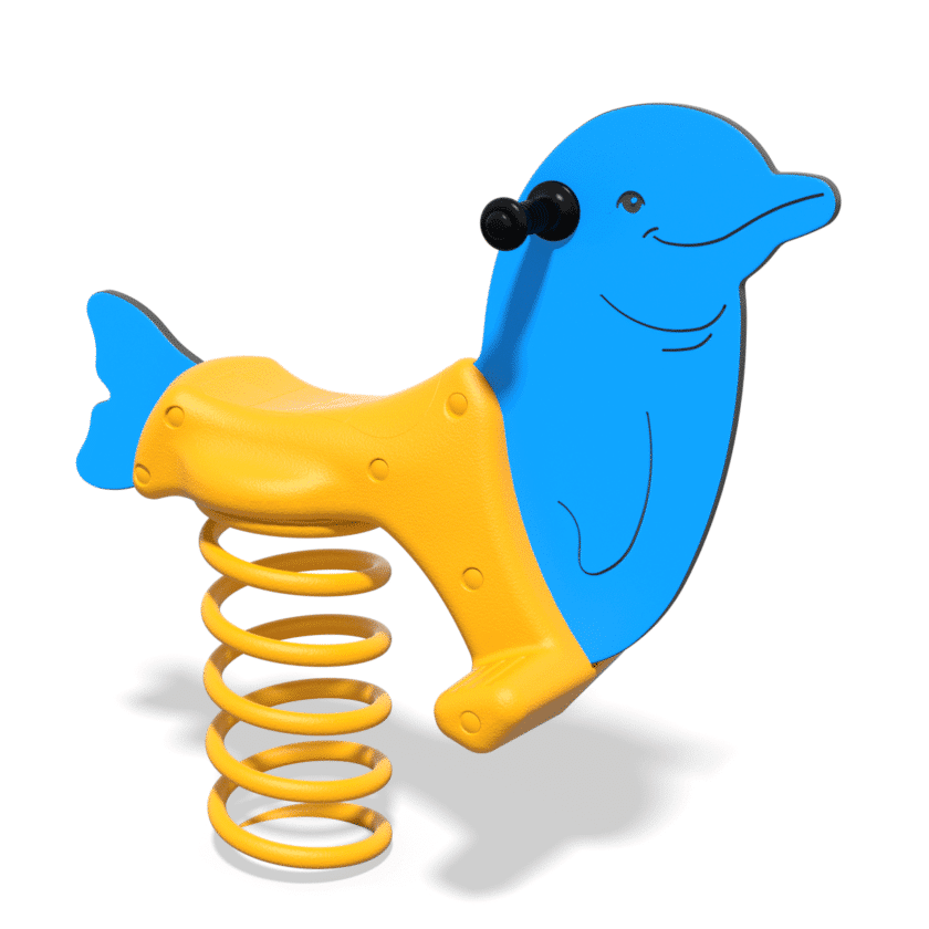 Art. B5103 vippedelfin