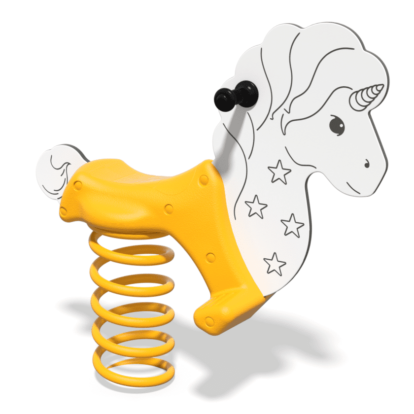 Art. B5104 Enhjørning