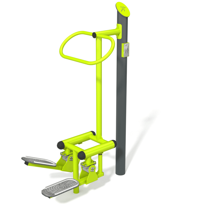 Art. B7817 stepmaskin