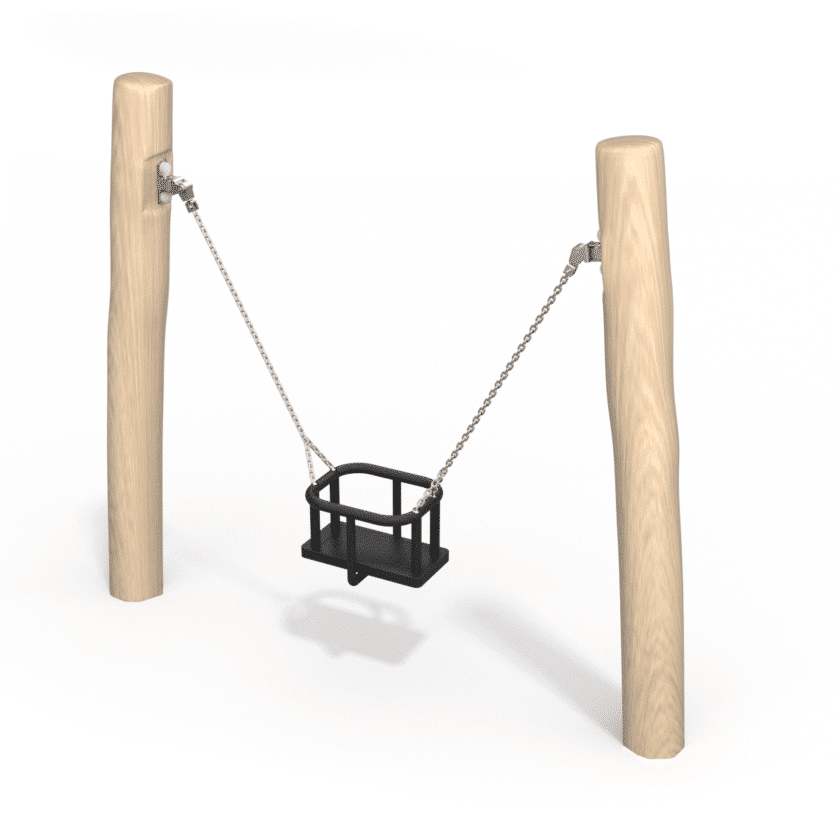 småbarnshuske robinia Art. B8101