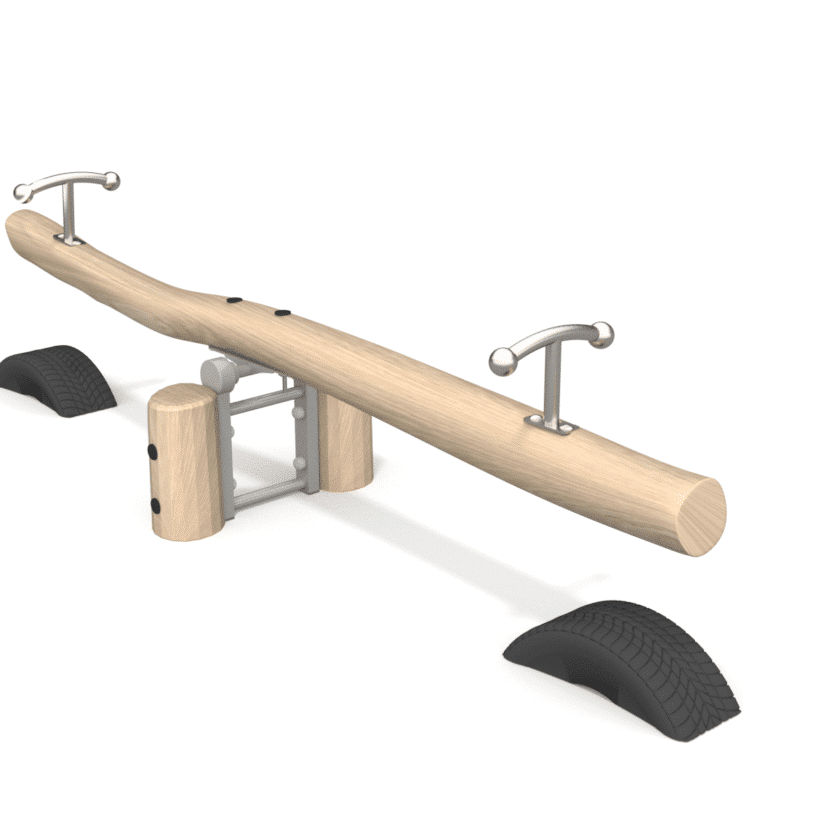 Art. R8104 vippehuske robinia