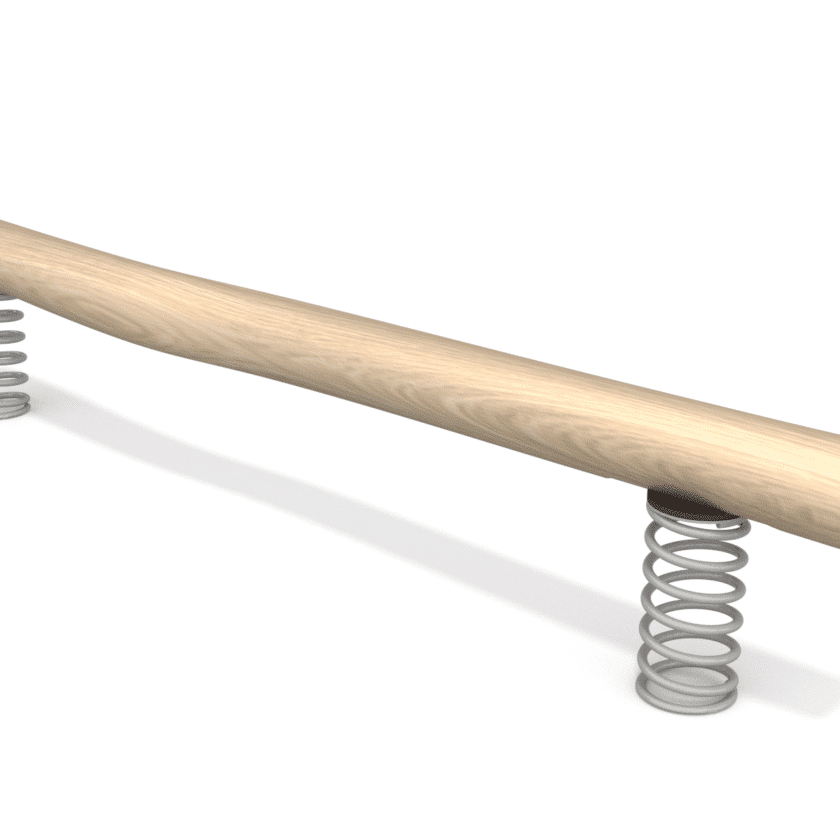 balansestokk robinia