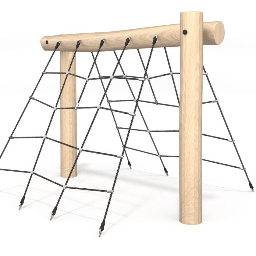 Art. R8123 skrå klatrenett