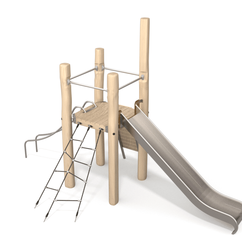 Art. R8126 lekeapparat