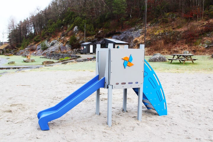 Art. 2701 Kombinasjonsapparat Dis