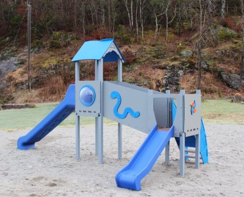 Art. 2704 Kombinasjonsapparat Sigyn