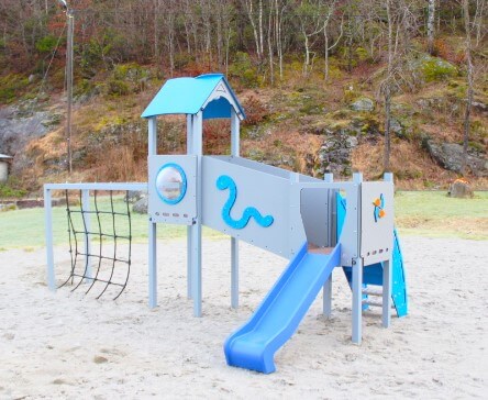 Art. 2705 Kombinasjonsapparat Trym