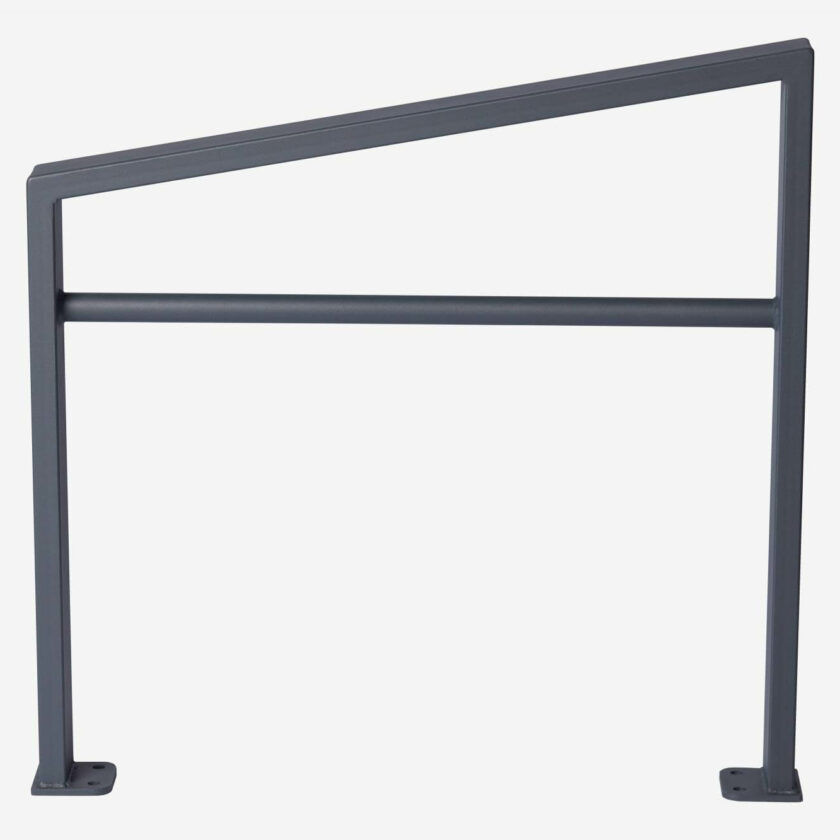 Bike rack 105 sykkelstativ